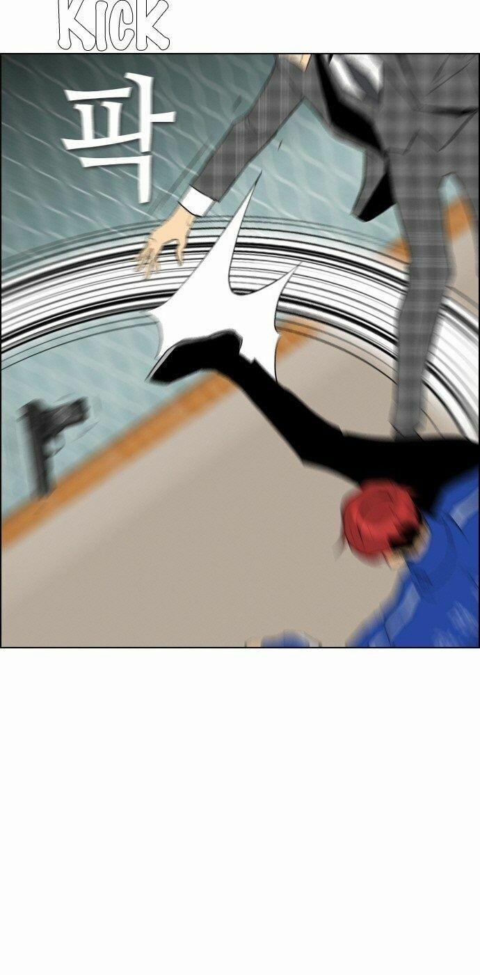 Kẻ Hồi Sinh 94 trang 29