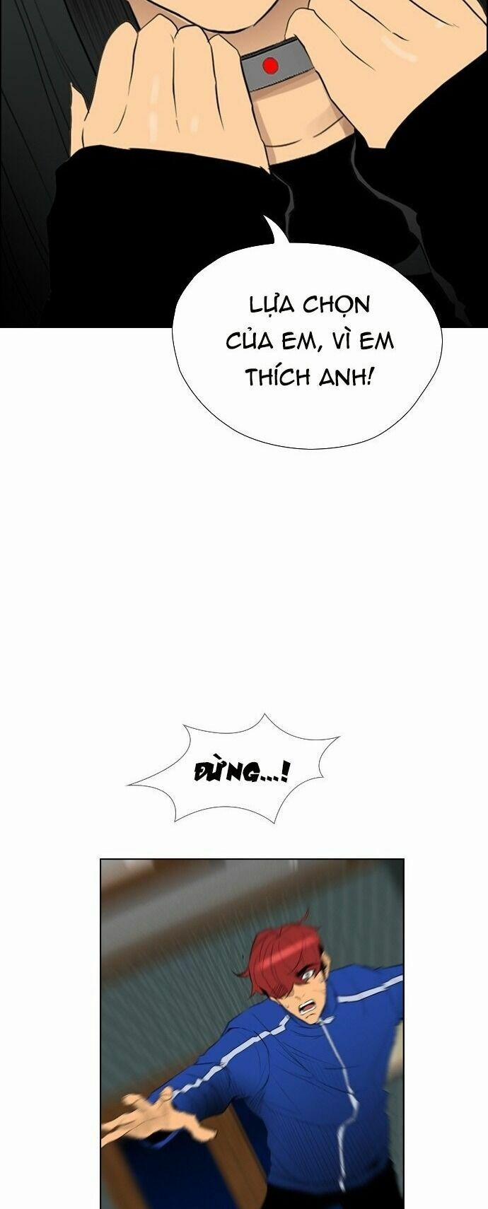 Kẻ Hồi Sinh 94 trang 3