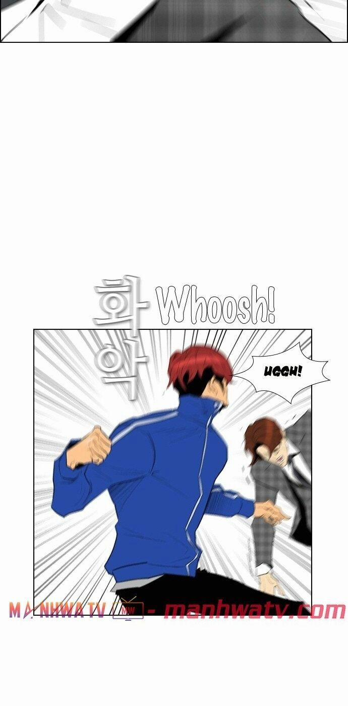 Kẻ Hồi Sinh 94 trang 33