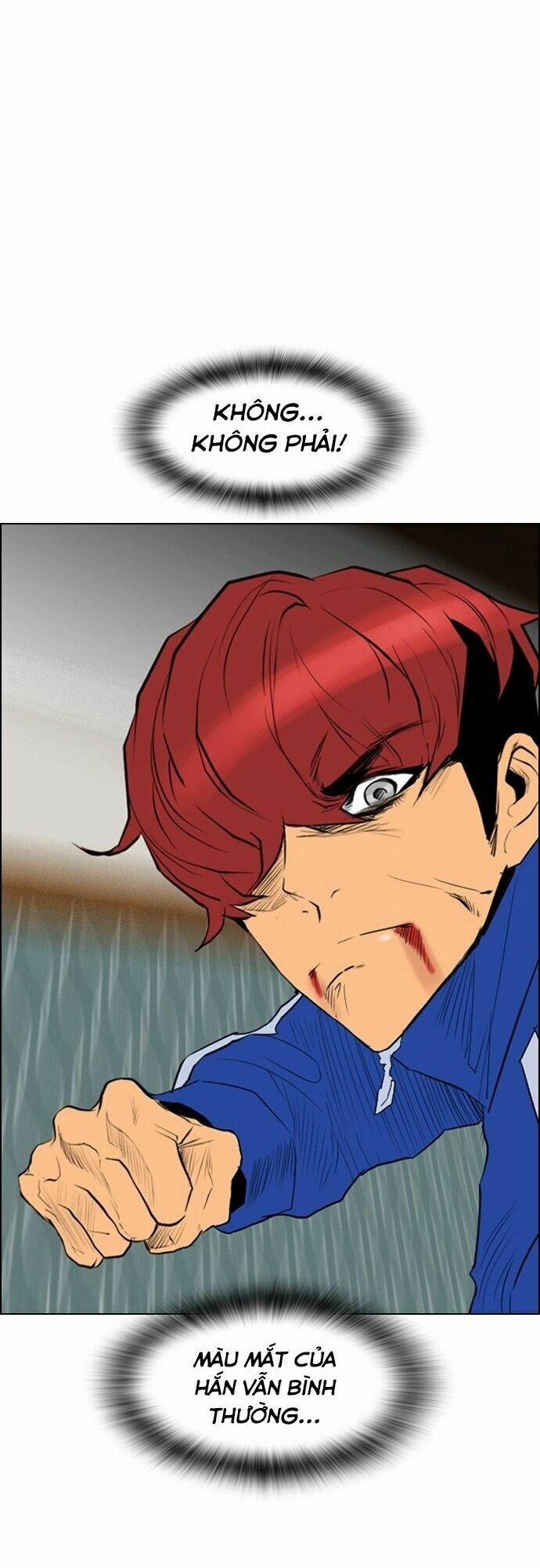 Kẻ Hồi Sinh 94 trang 37