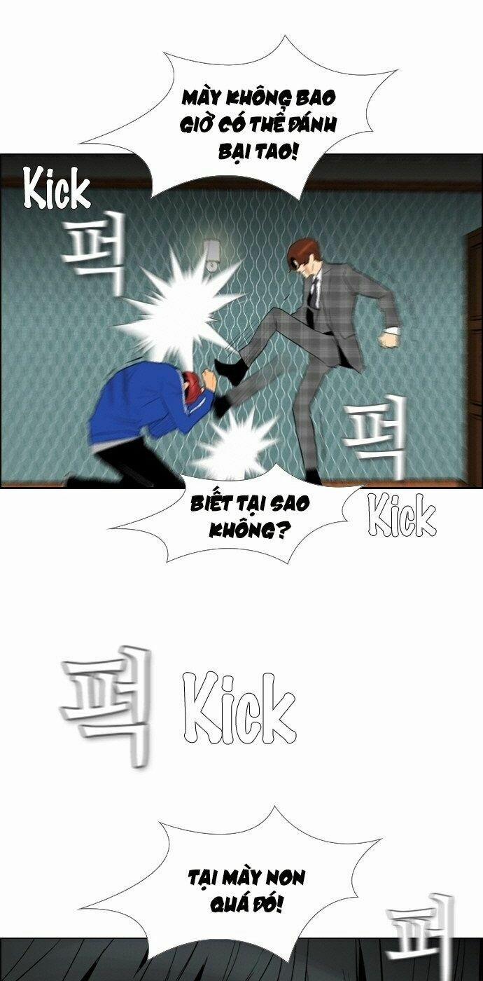 Kẻ Hồi Sinh 94 trang 45