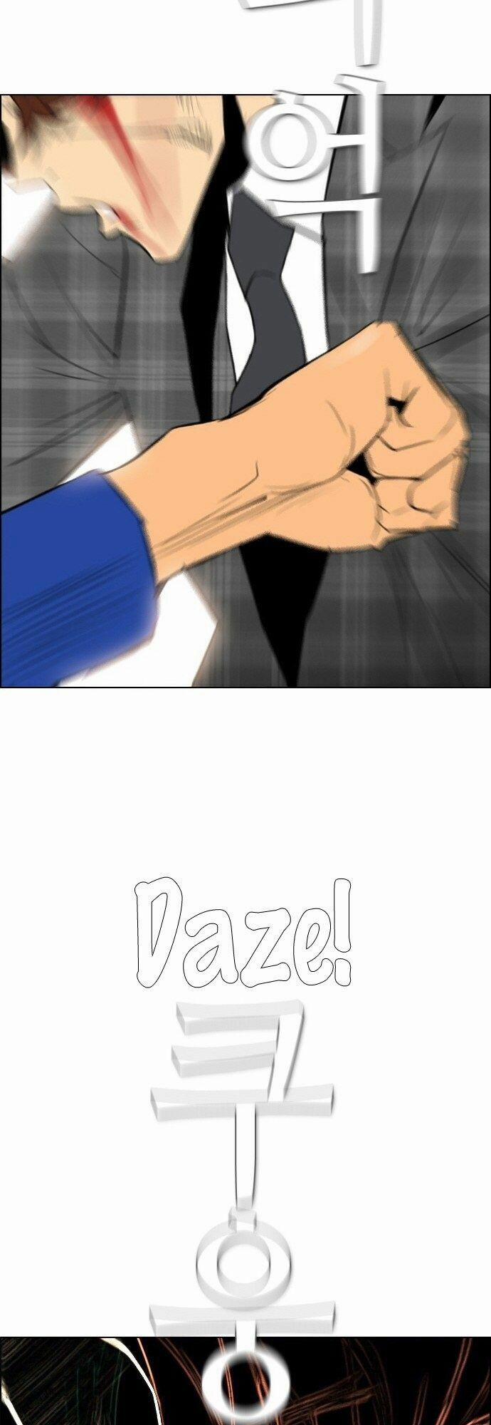 Kẻ Hồi Sinh 94 trang 49