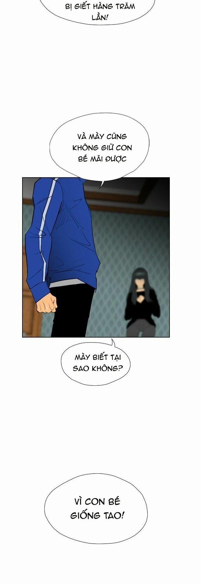 Kẻ Hồi Sinh 94 trang 55