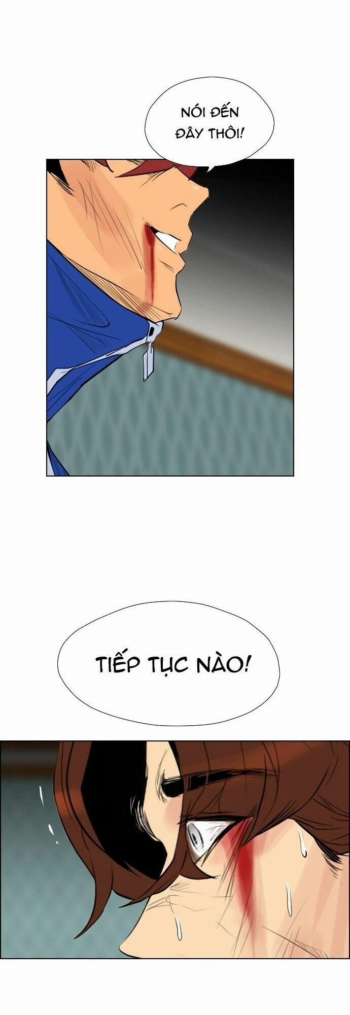 Kẻ Hồi Sinh 94 trang 58