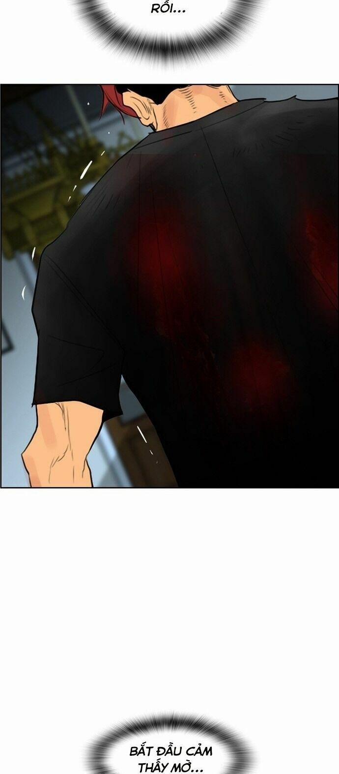 Kẻ Hồi Sinh 95 trang 14