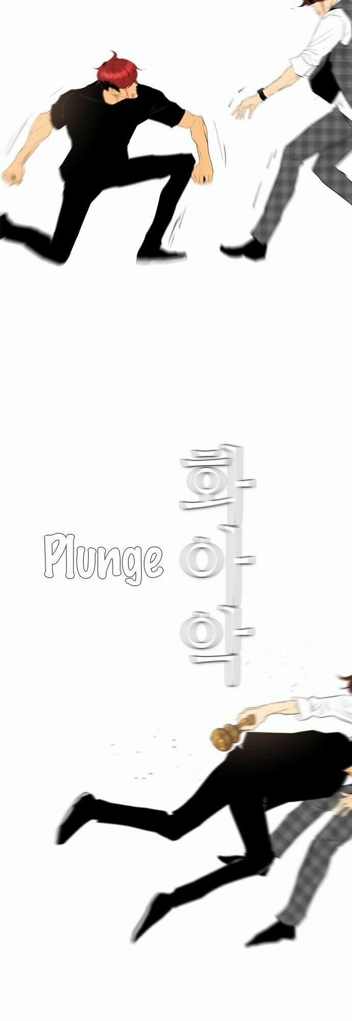 Kẻ Hồi Sinh 95 trang 22