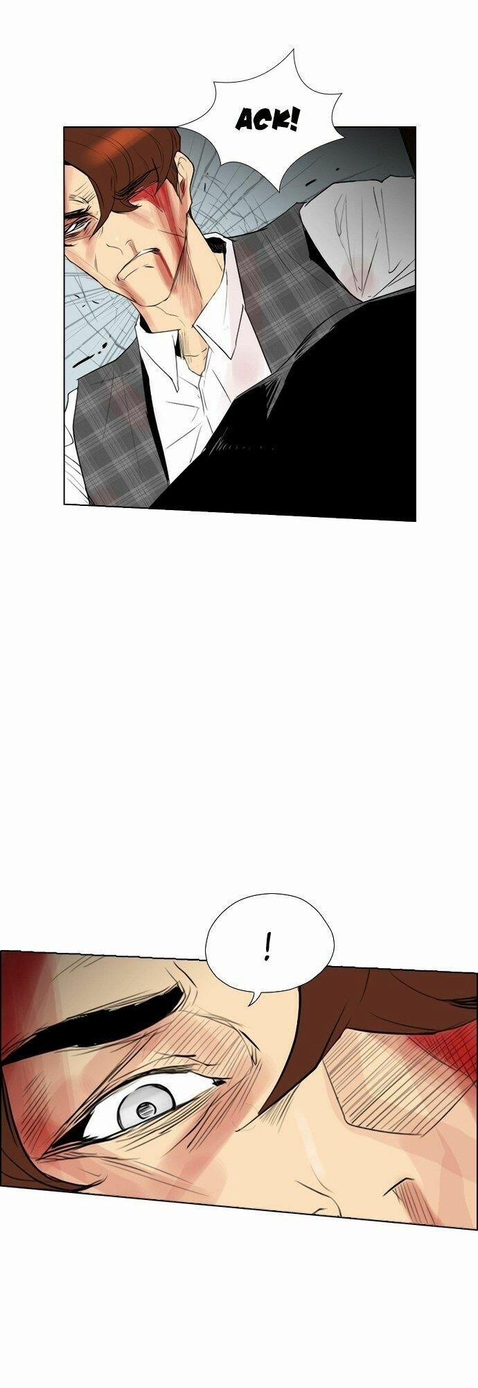 Kẻ Hồi Sinh 95 trang 25