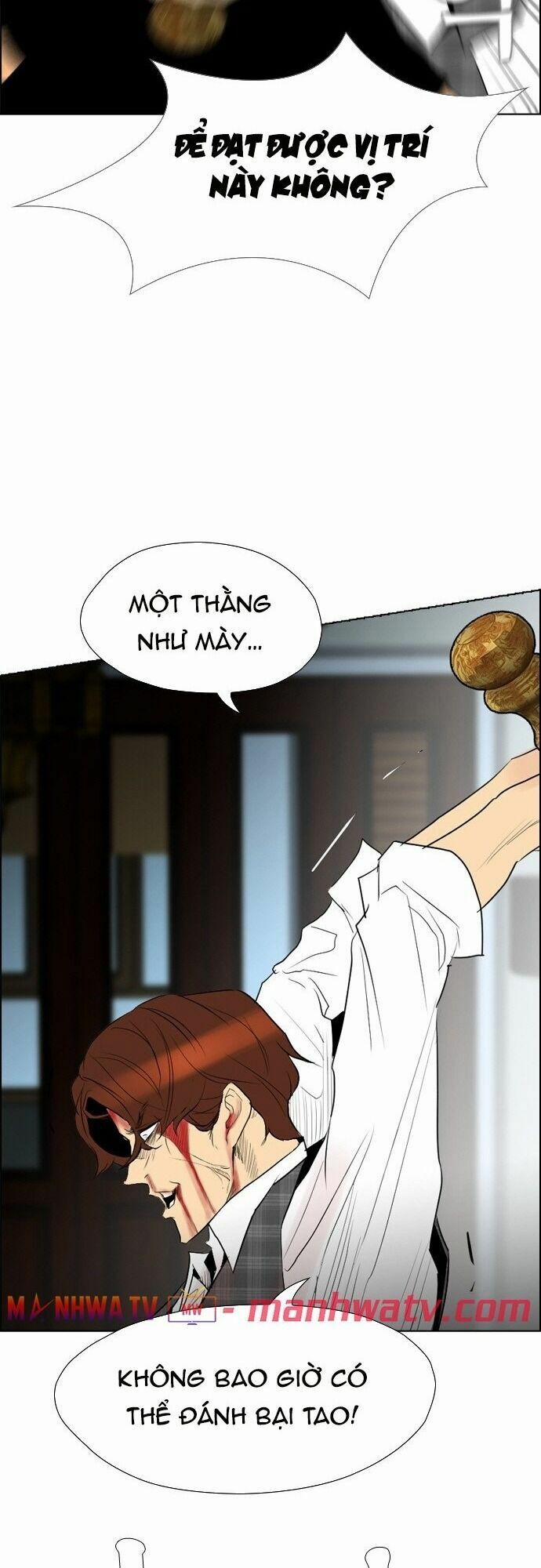 Kẻ Hồi Sinh 95 trang 31