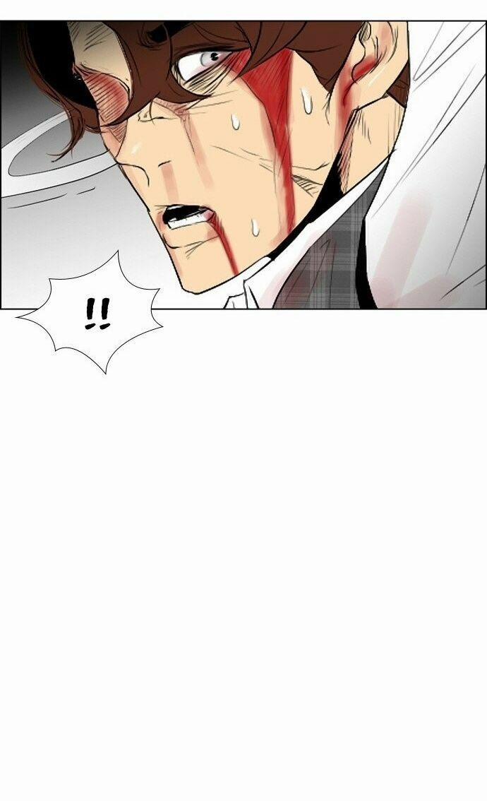 Kẻ Hồi Sinh 95 trang 33