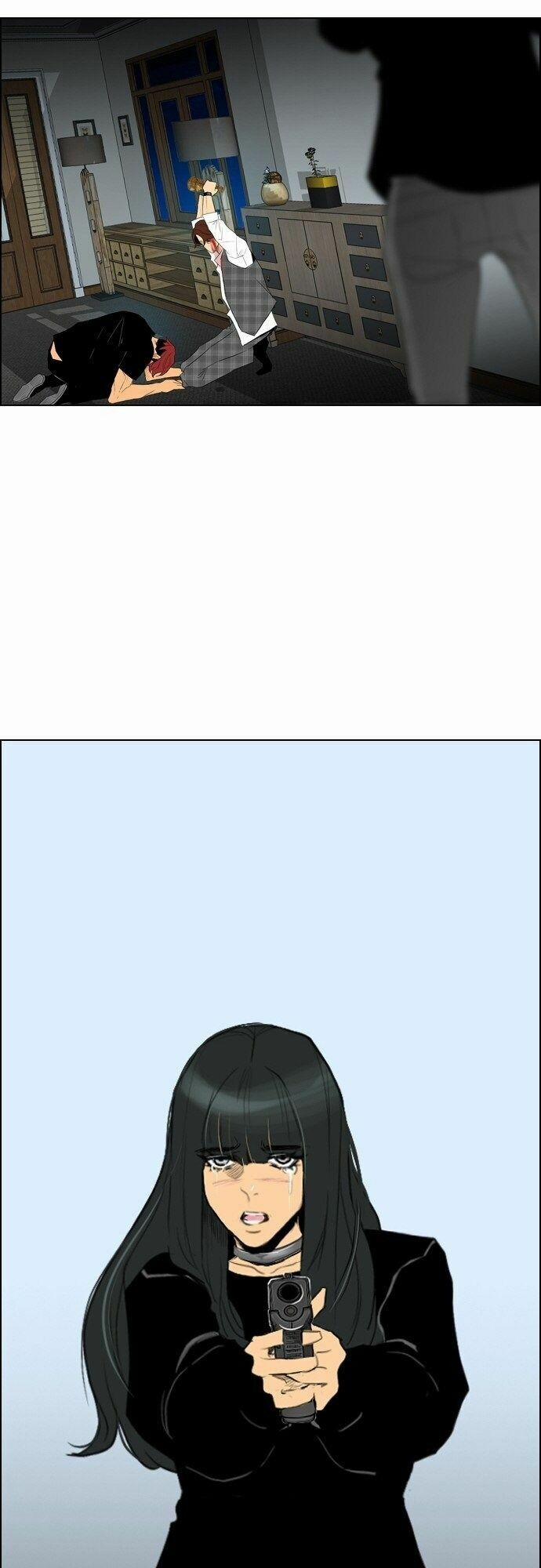 Kẻ Hồi Sinh 95 trang 34