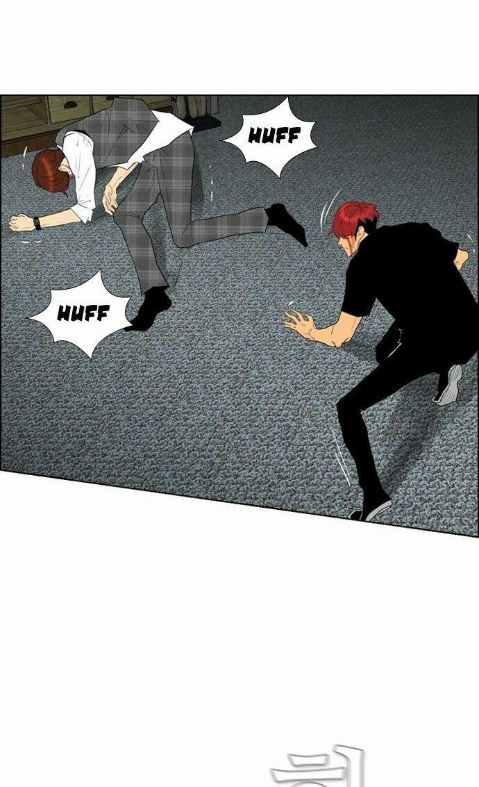 Kẻ Hồi Sinh 95 trang 41