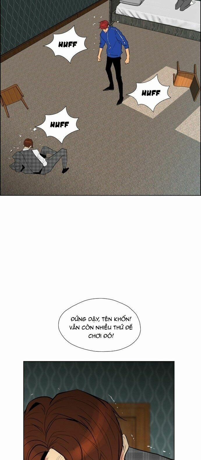 Kẻ Hồi Sinh 95 trang 8