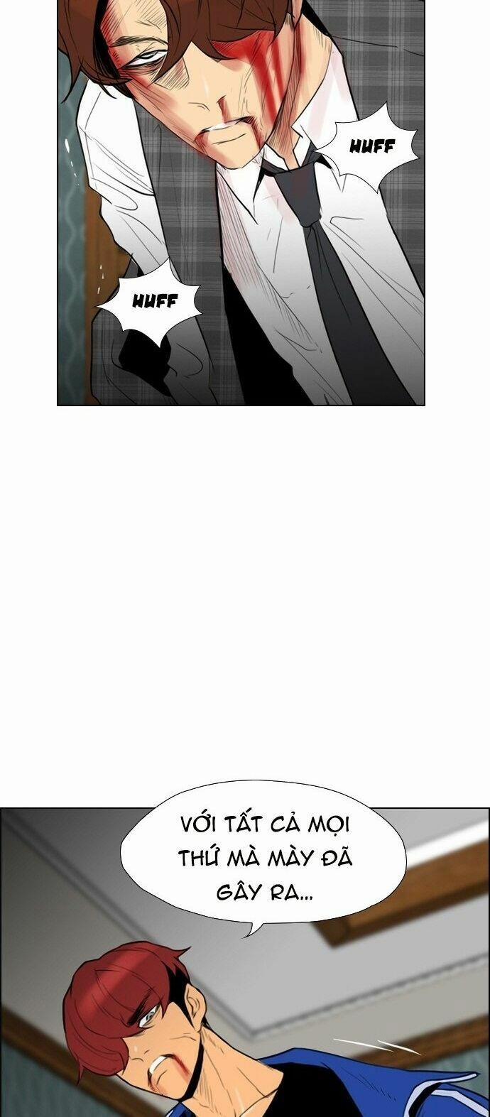 Kẻ Hồi Sinh 95 trang 9