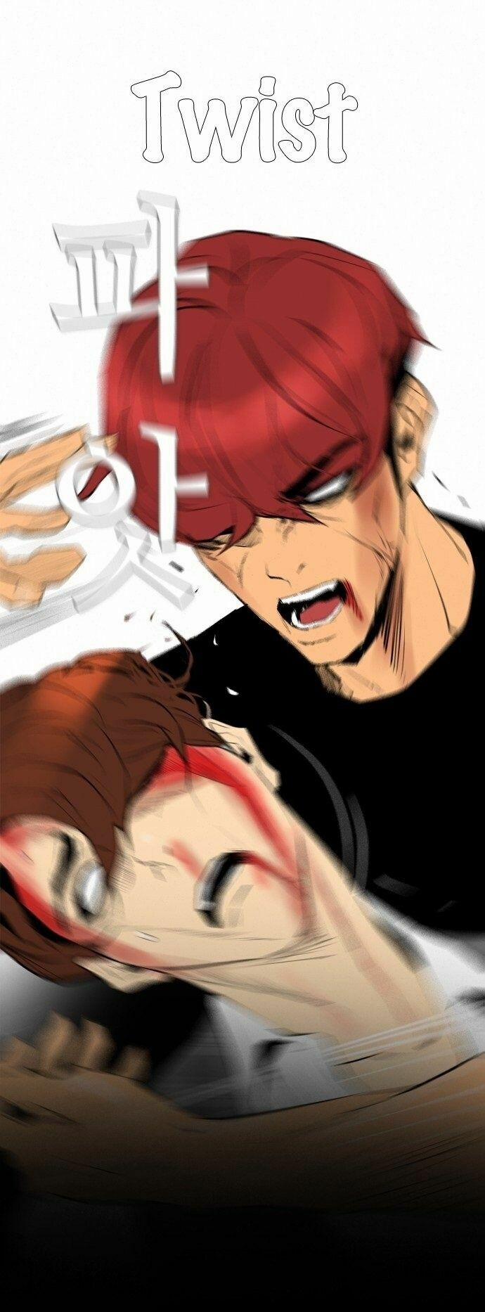 Kẻ Hồi Sinh 96 trang 10