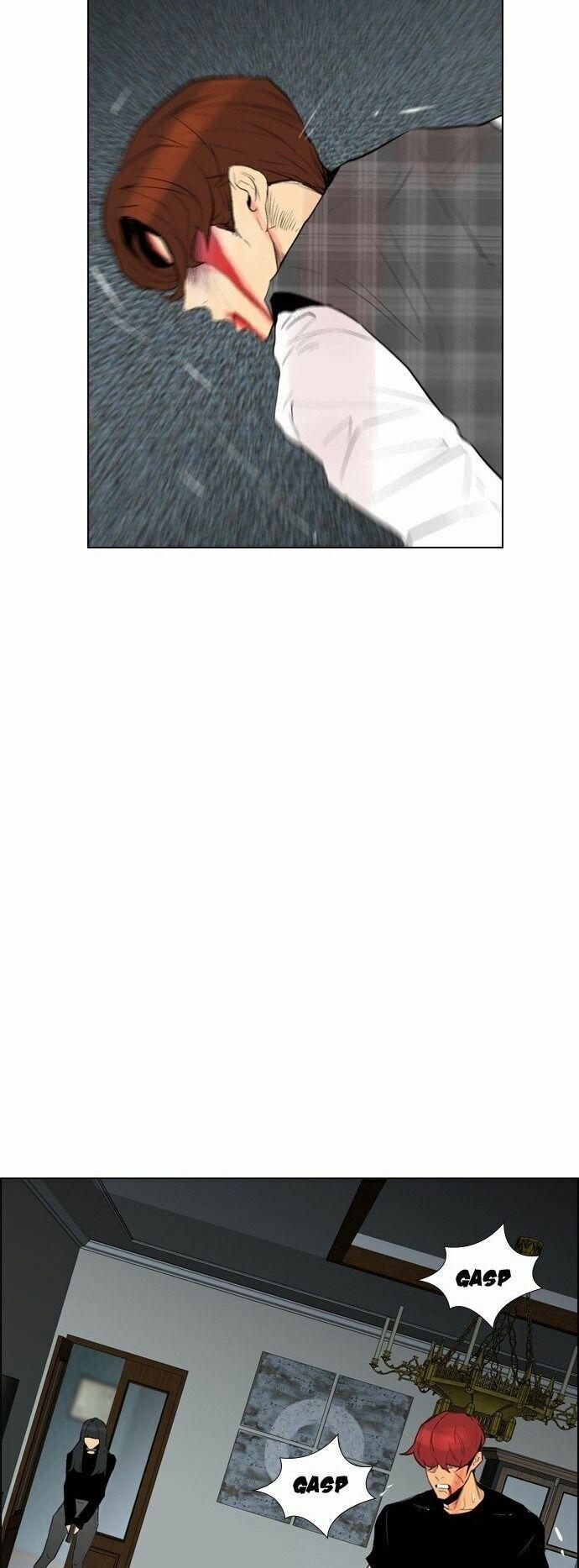 Kẻ Hồi Sinh 96 trang 14