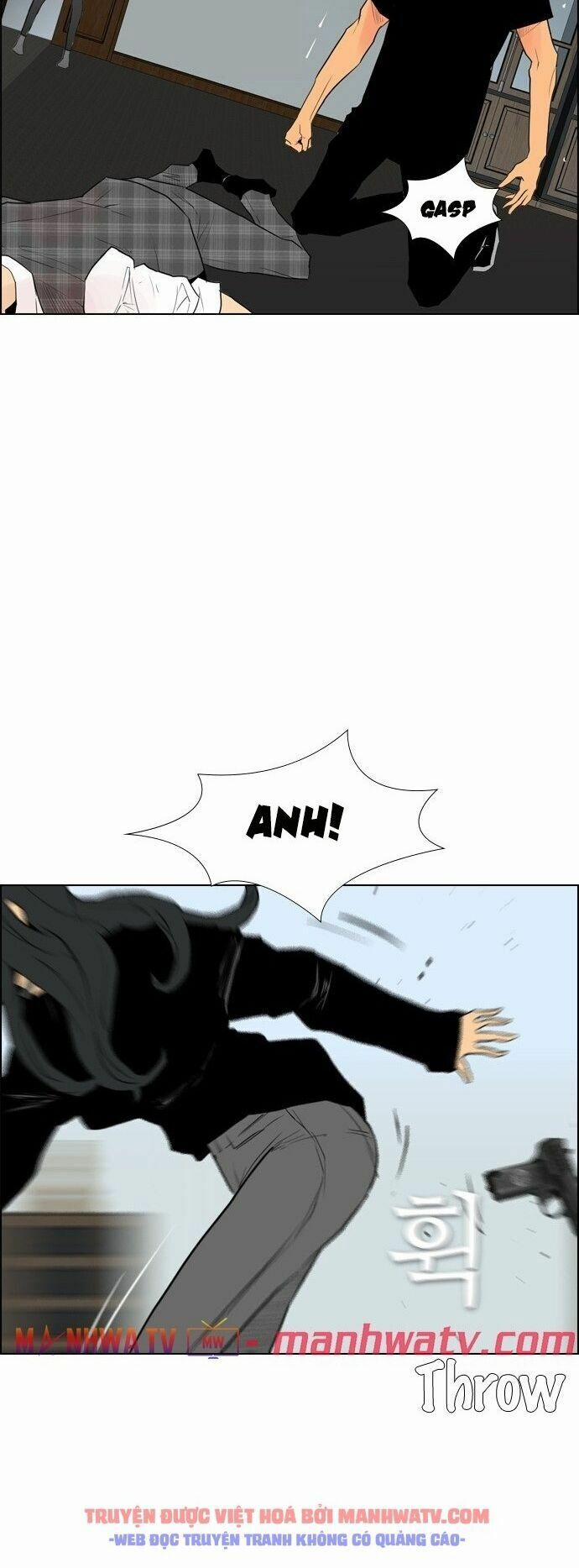 Kẻ Hồi Sinh 96 trang 15