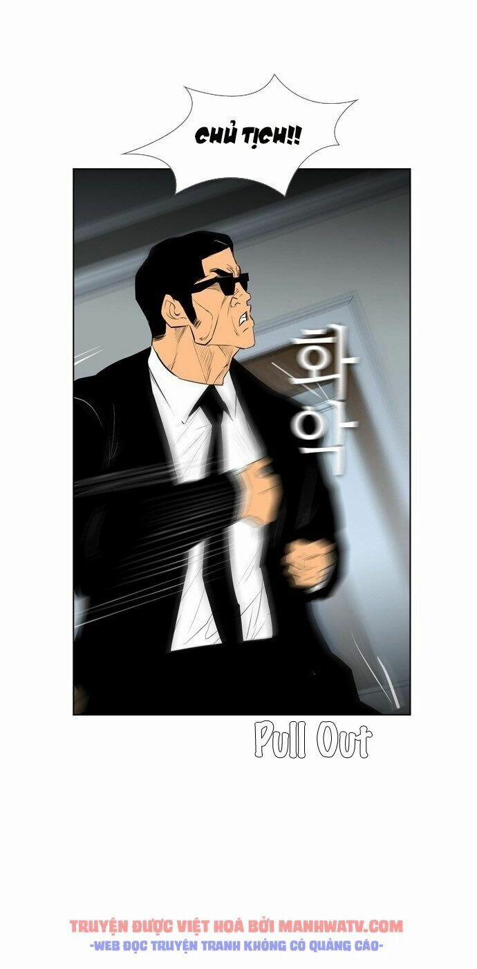 Kẻ Hồi Sinh 96 trang 27