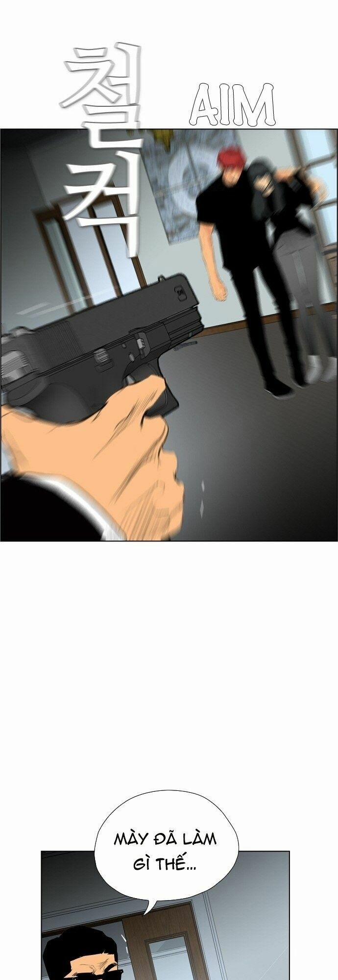 Kẻ Hồi Sinh 96 trang 28