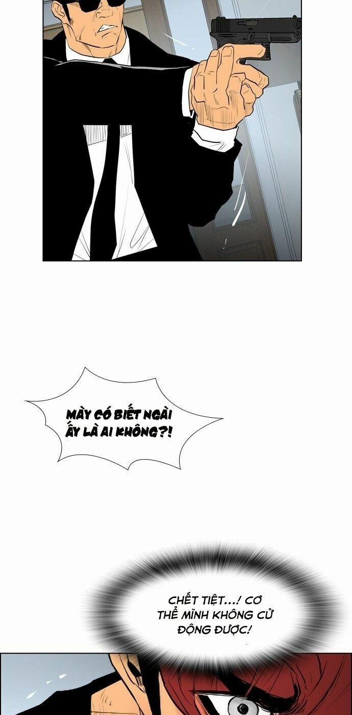 Kẻ Hồi Sinh 96 trang 29