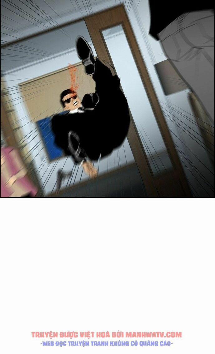 Kẻ Hồi Sinh 96 trang 39