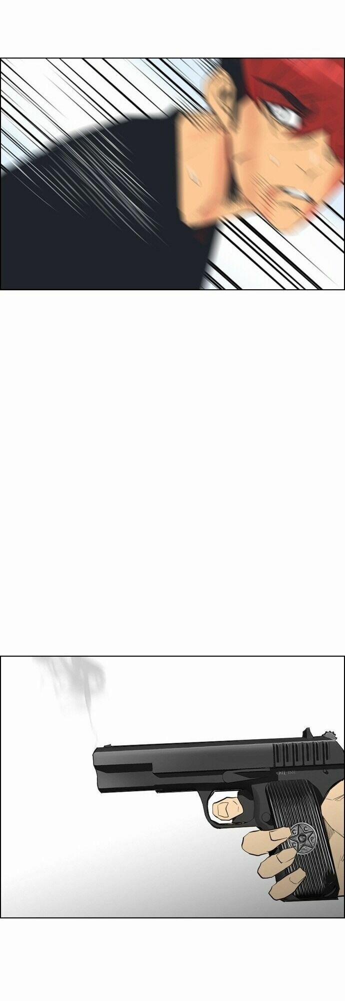 Kẻ Hồi Sinh 96 trang 40