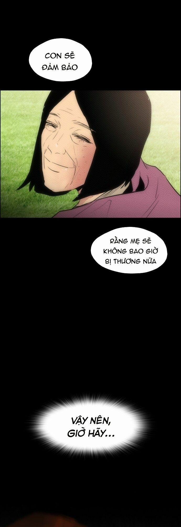 Kẻ Hồi Sinh 96 trang 61