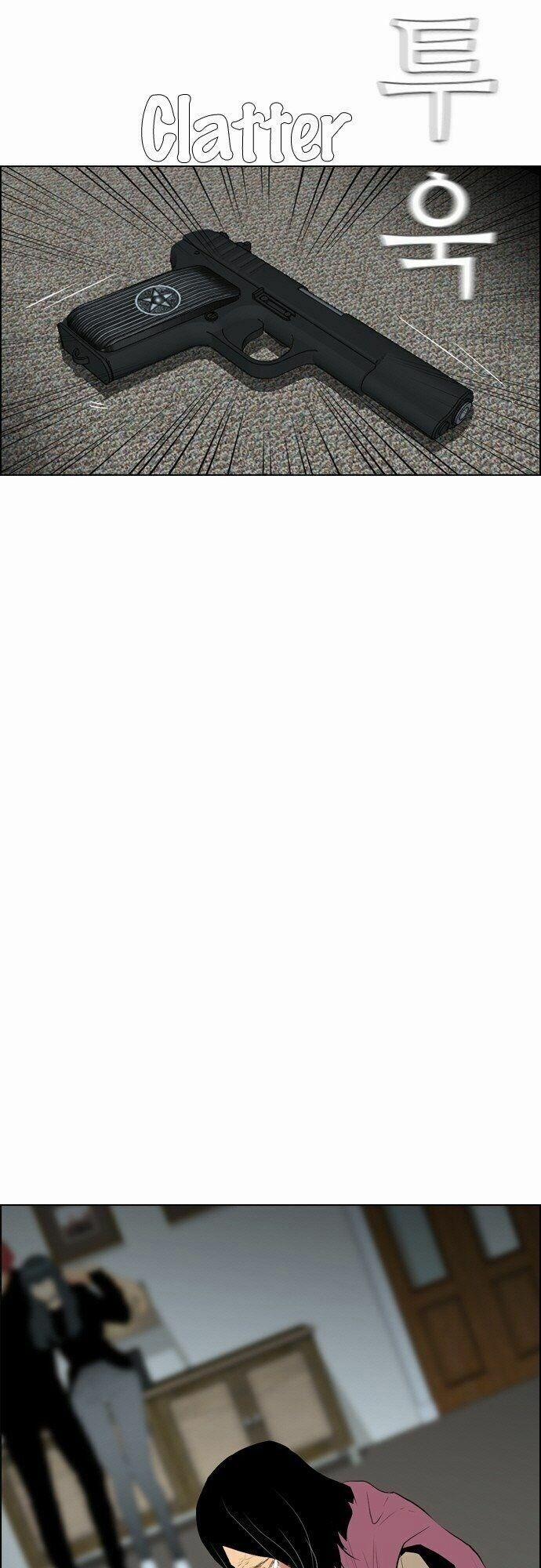 Kẻ Hồi Sinh 97 trang 10