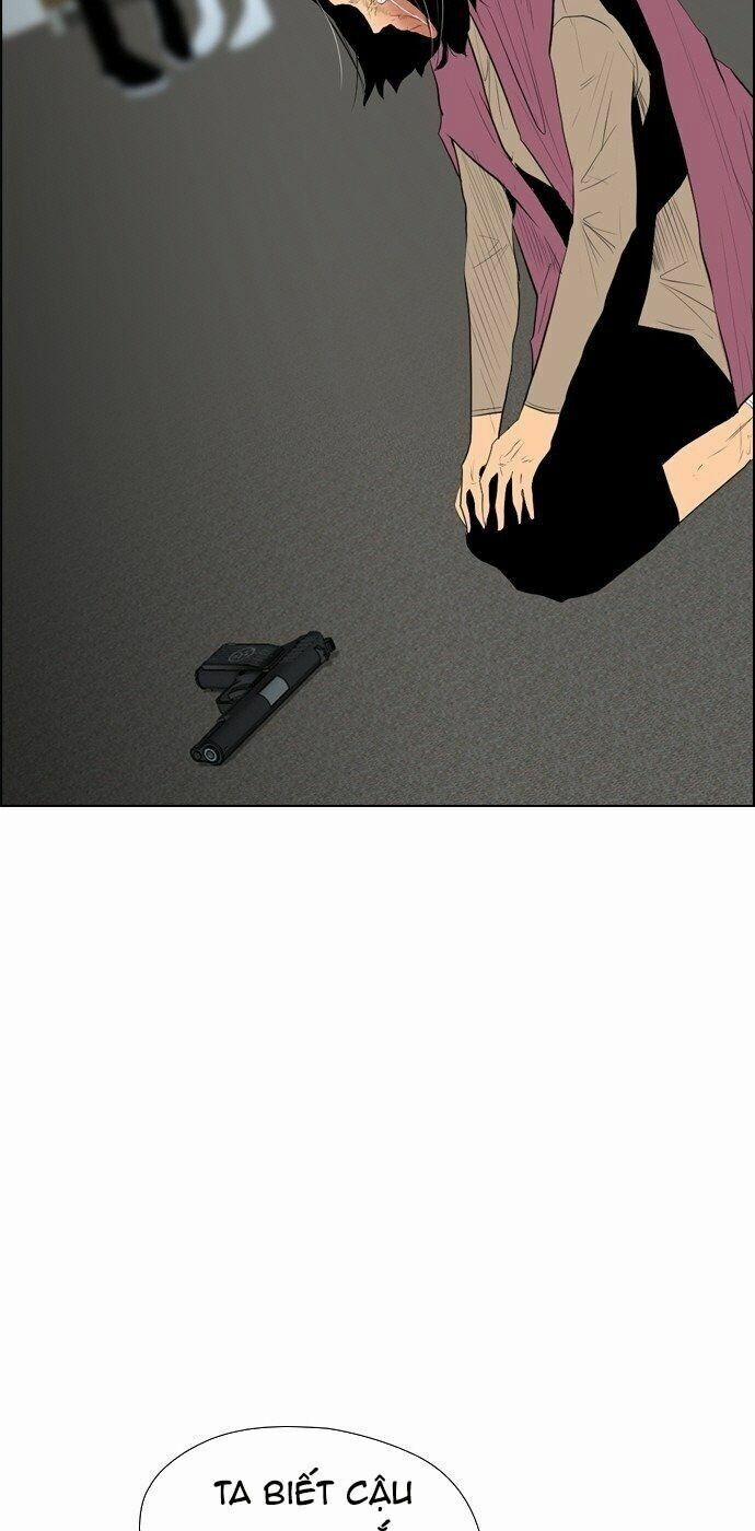 Kẻ Hồi Sinh 97 trang 11