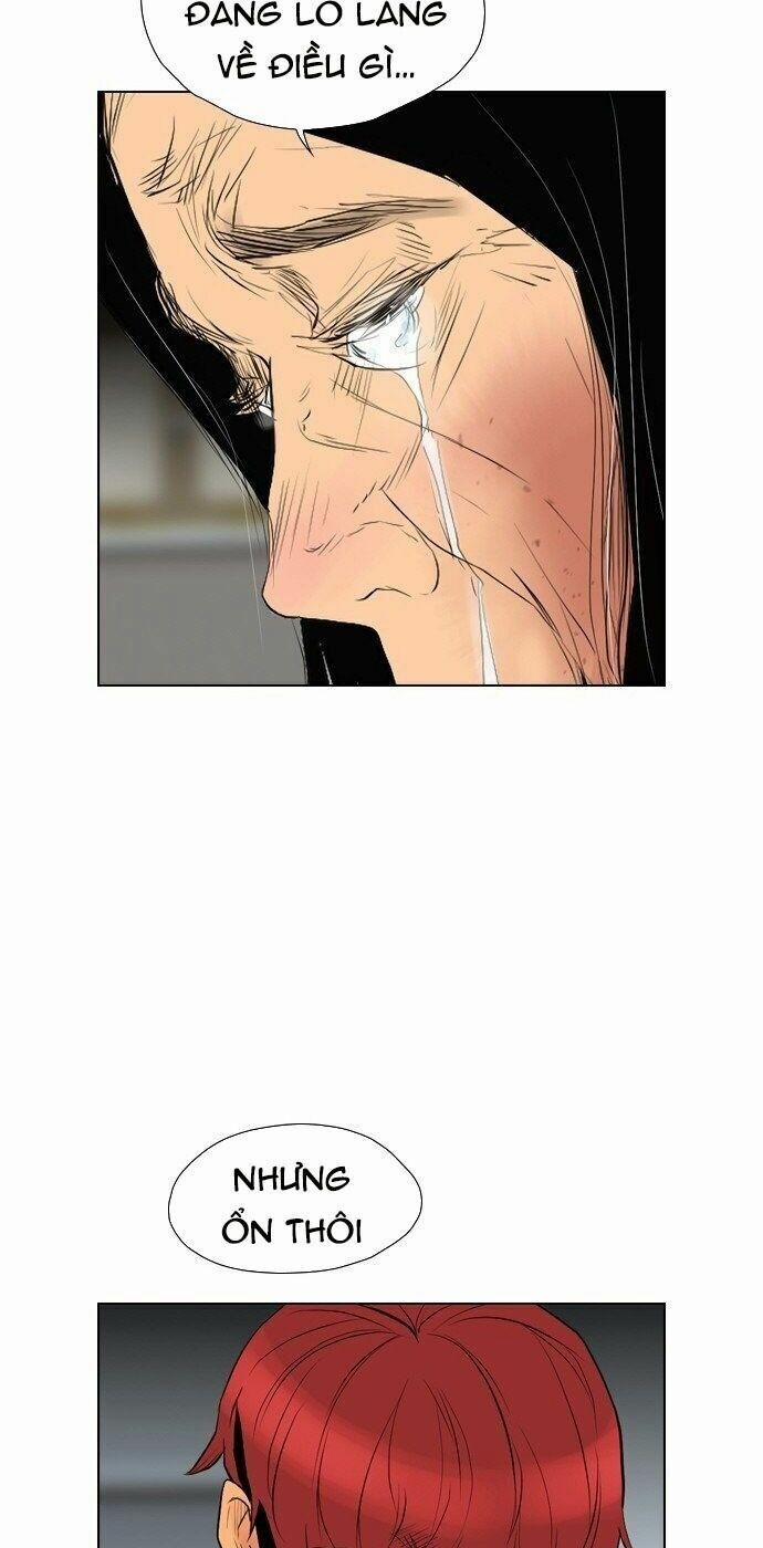 Kẻ Hồi Sinh 97 trang 12