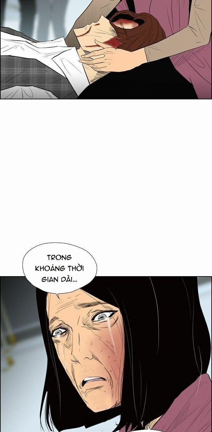 Kẻ Hồi Sinh 97 trang 14