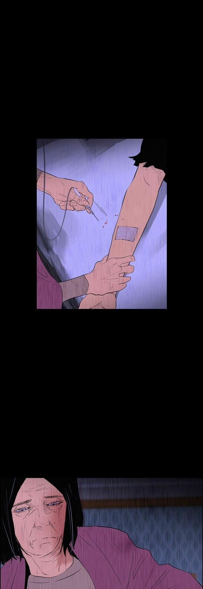 Kẻ Hồi Sinh 97 trang 25