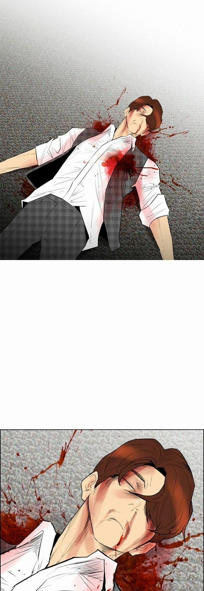 Kẻ Hồi Sinh 97 trang 4