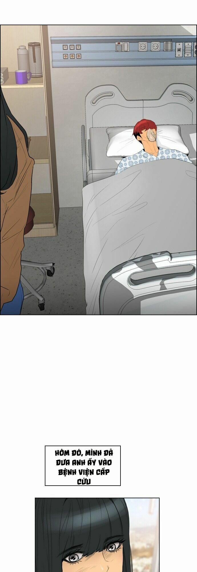 Kẻ Hồi Sinh 97 trang 46