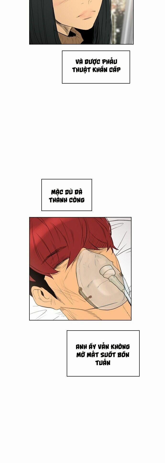 Kẻ Hồi Sinh 97 trang 47