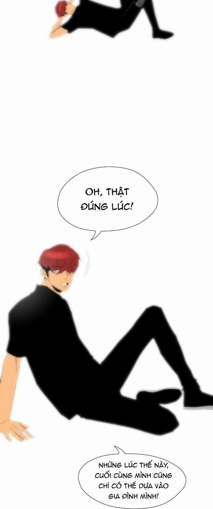 Kẻ Hồi Sinh 97 trang 54