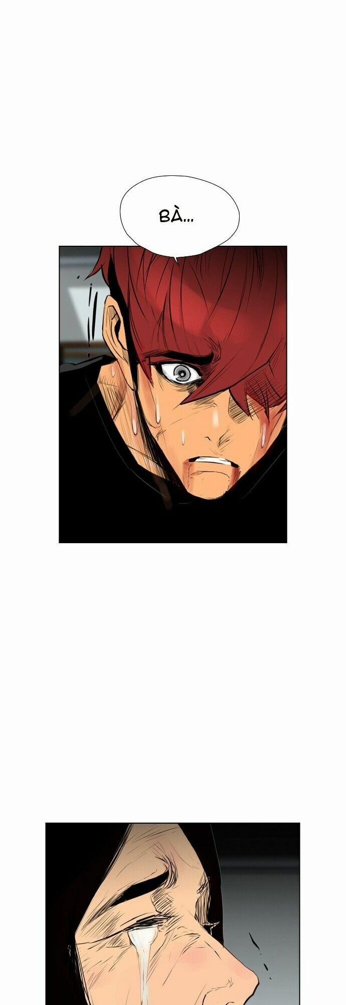 Kẻ Hồi Sinh 97 trang 7