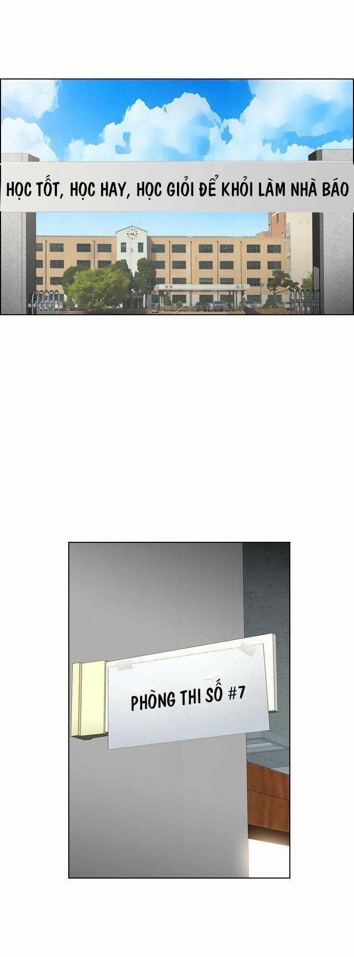 Kẻ Hồi Sinh 98 trang 13