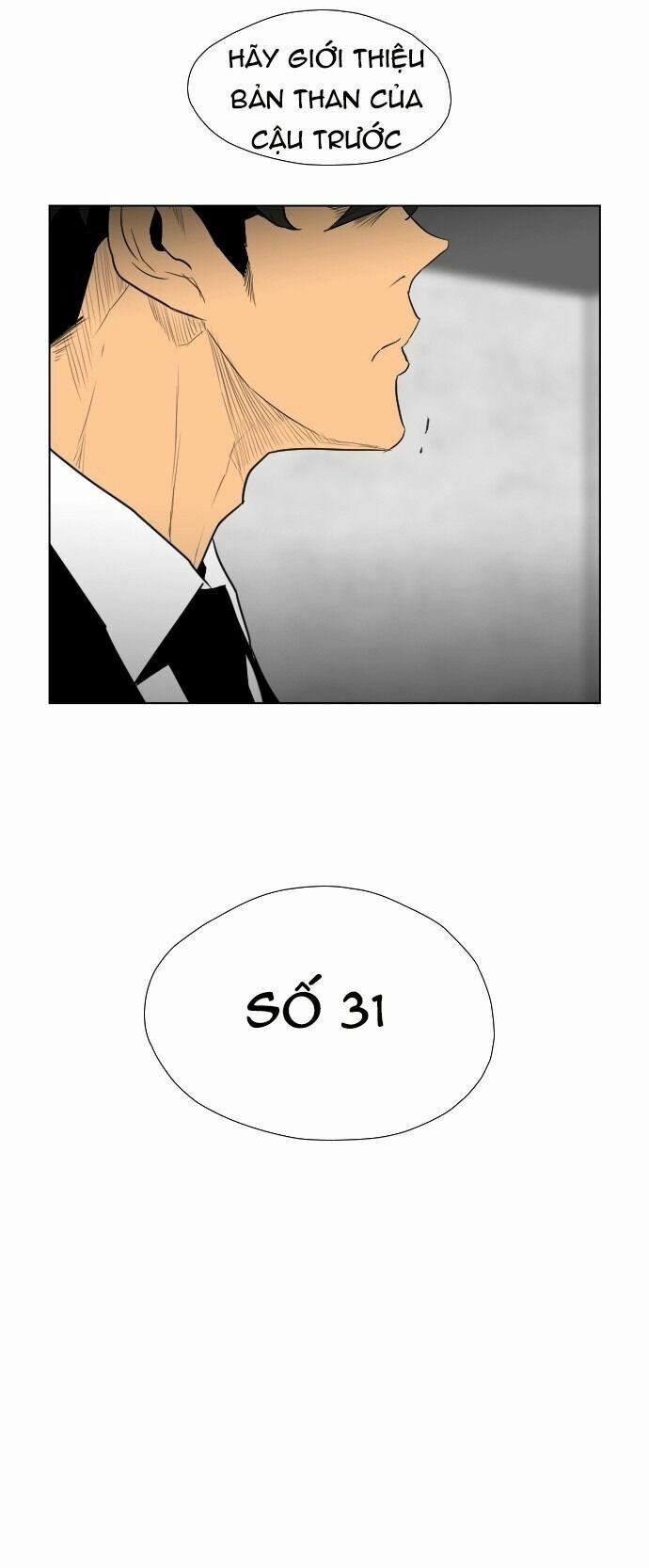 Kẻ Hồi Sinh 98 trang 17