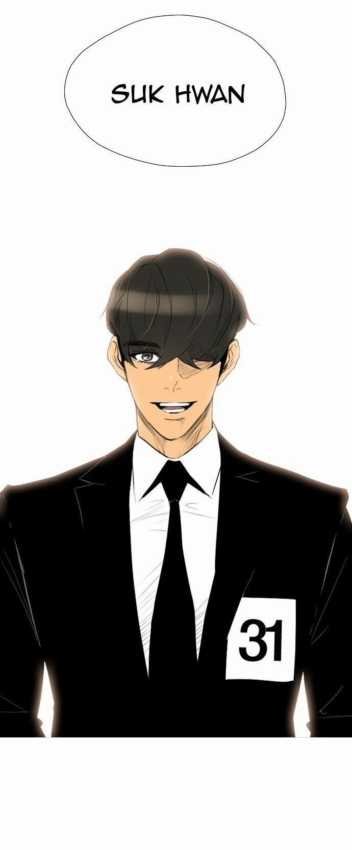 Kẻ Hồi Sinh 98 trang 18