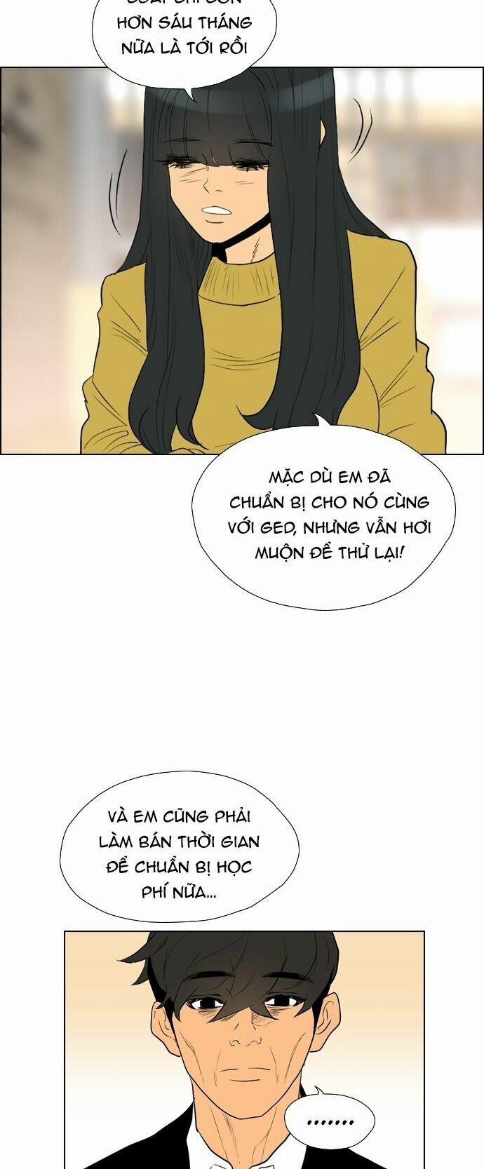 Kẻ Hồi Sinh 98 trang 23