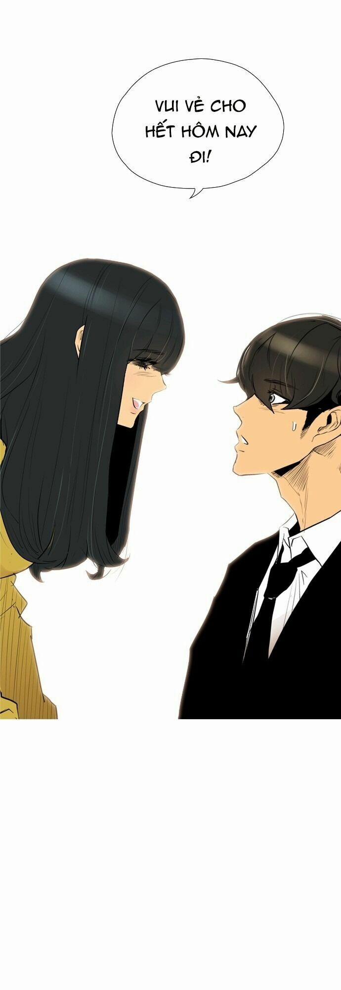 Kẻ Hồi Sinh 98 trang 25