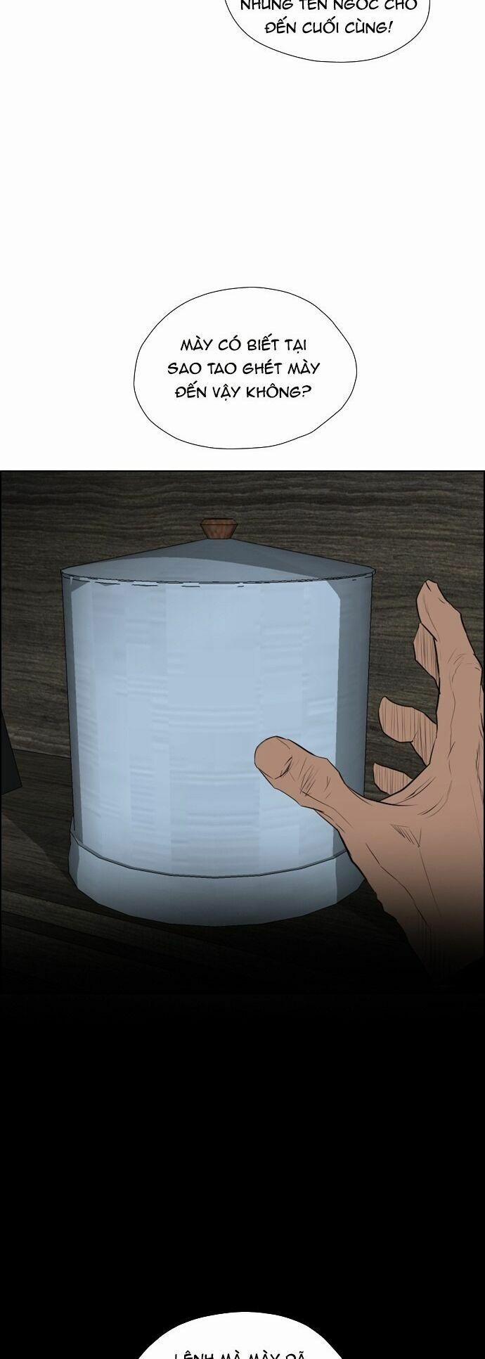 Kẻ Hồi Sinh 98 trang 3