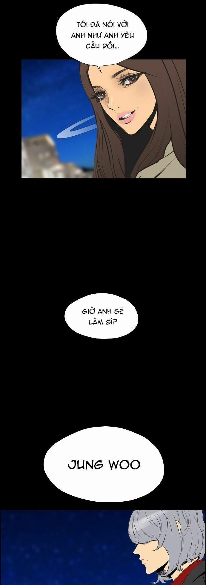 Kẻ Hồi Sinh 98 trang 60