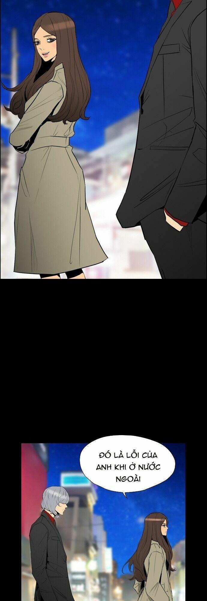 Kẻ Hồi Sinh 98 trang 61