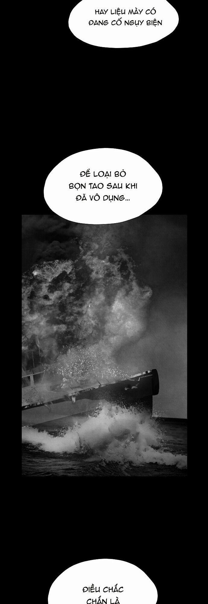 Kẻ Hồi Sinh 98 trang 7