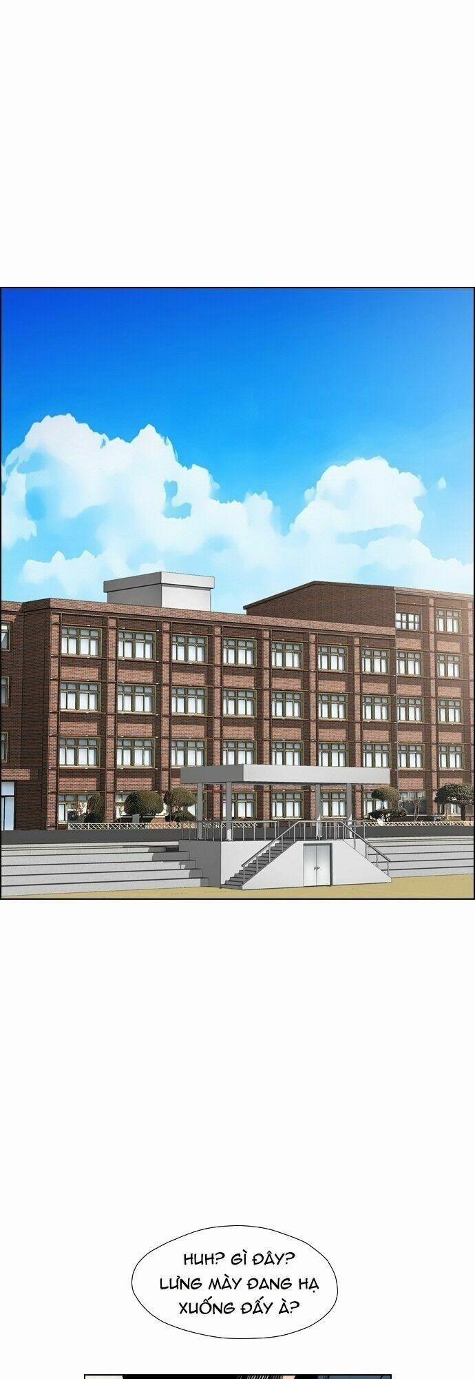 Kẻ Hồi Sinh 99 trang 1