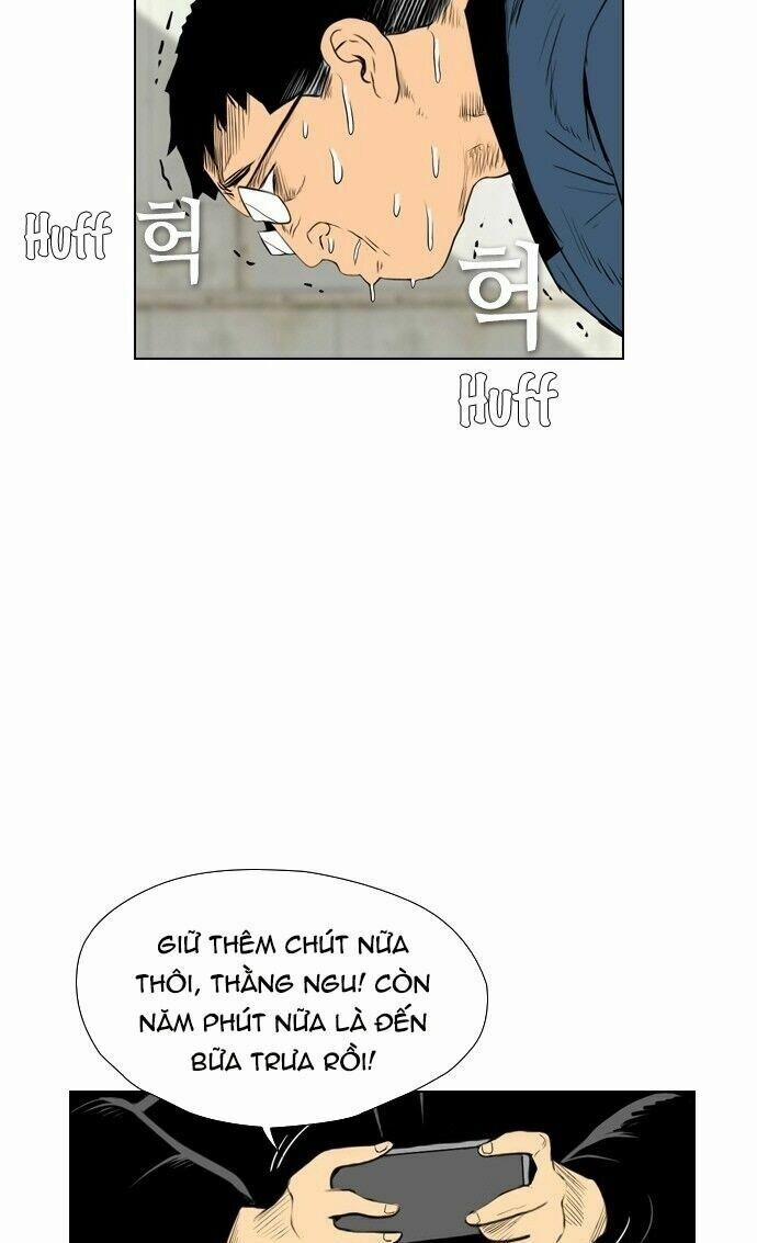 Kẻ Hồi Sinh 99 trang 2