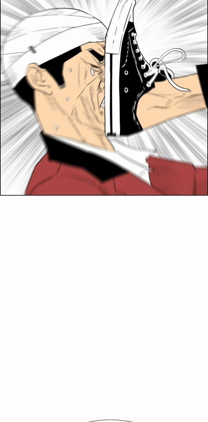 Kẻ Hồi Sinh 99 trang 20