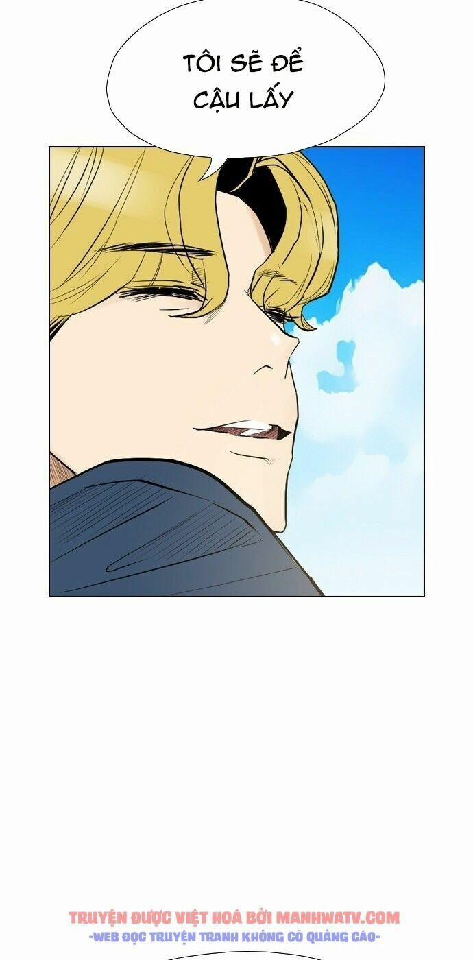 Kẻ Hồi Sinh 99 trang 21