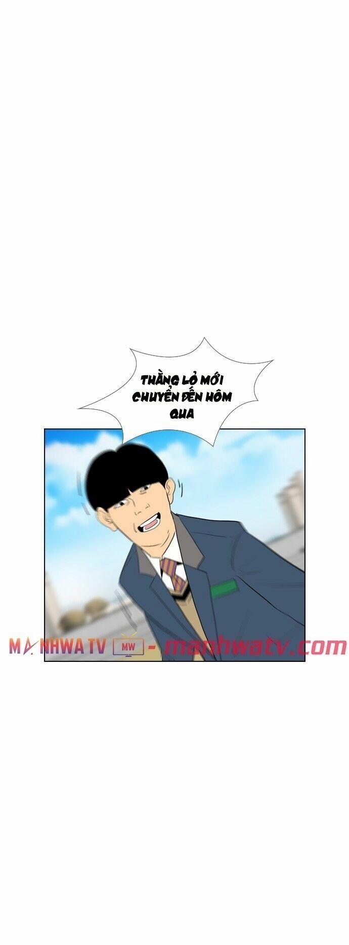 Kẻ Hồi Sinh 99 trang 28